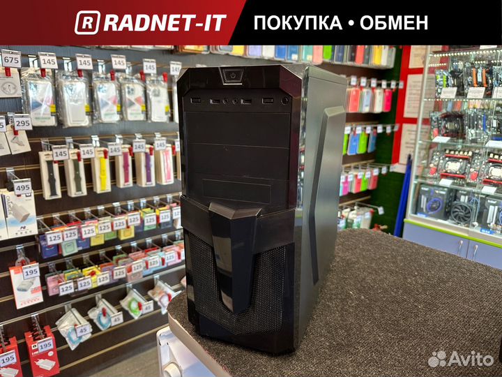 Компьютер Intel Core i5-3570K