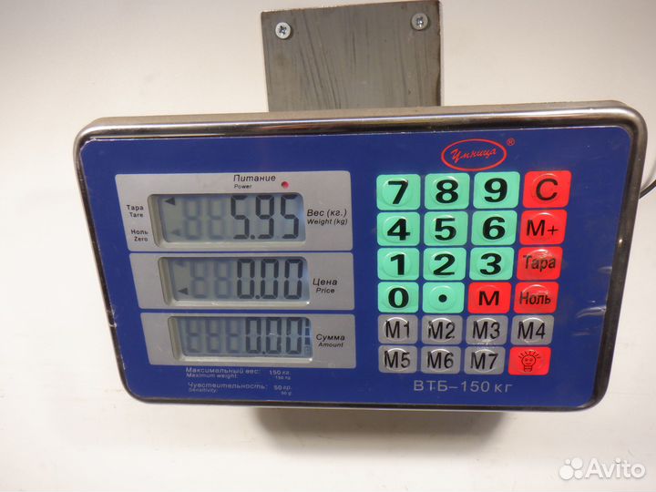 Рейка рулевая Kia Rio 2 G4EE АКПП 2005-2011