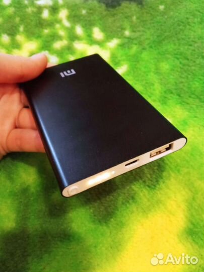 Внешний Аккумулятор для телефона