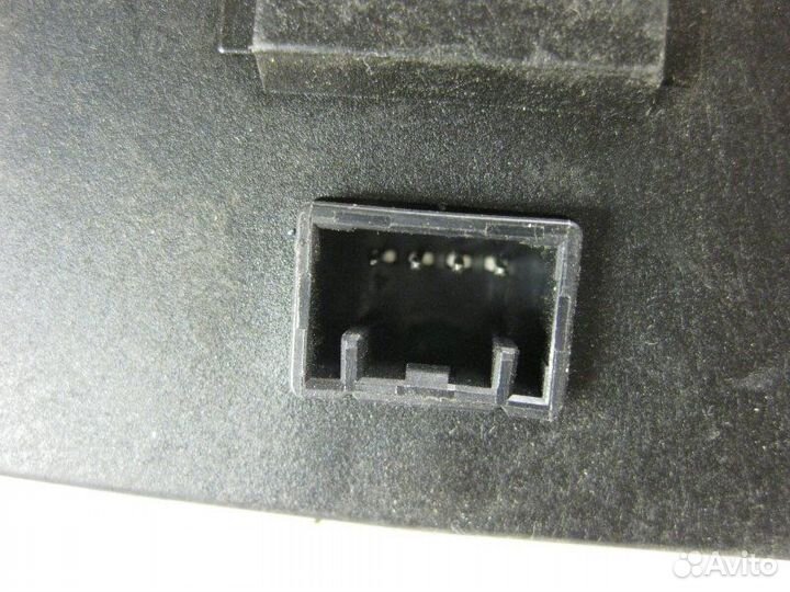 Другие эбу салона Nissan Teana