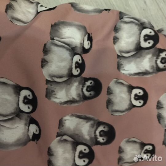 Комбинезон 80