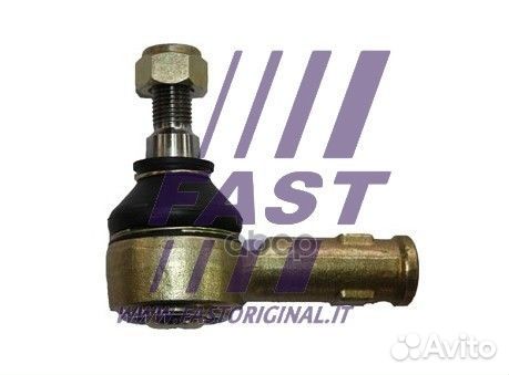 Нак.рул.тяги iveco daily 2000 FT16564 fast