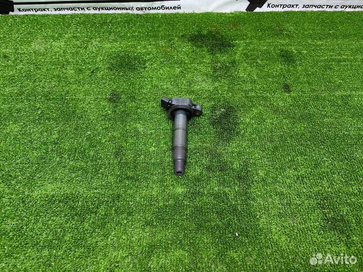 Катушка зажигания Toyota Camry 2004 ACV30 2azfe