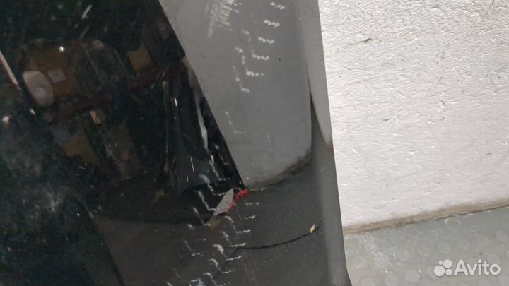 Крыло Chevrolet Trax 2023, 2024