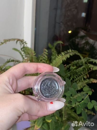 Помадка для бровей