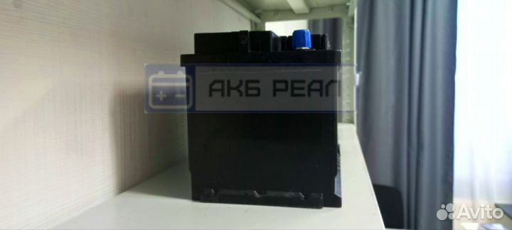 Аккумулятор 90 Ah Новый Mercedes