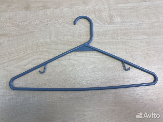 Вешалки «плечики»