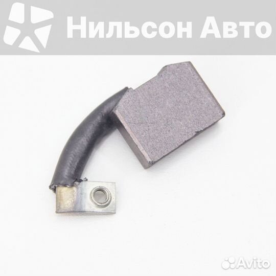 Щетка стартера isuzu, оригинал