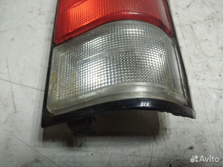 Задний фонарь Daewoo Damas 1991-2005