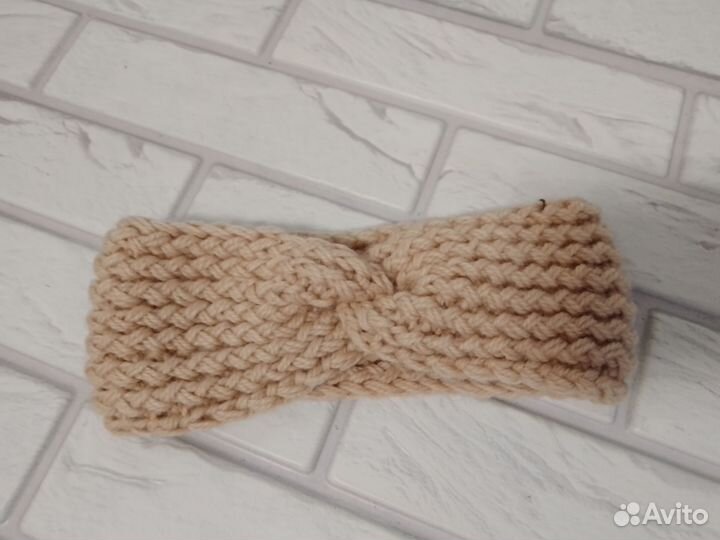 Повязка на голову