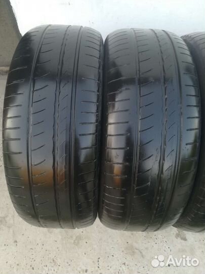 Pirelli Cinturato P1 205/55 R16