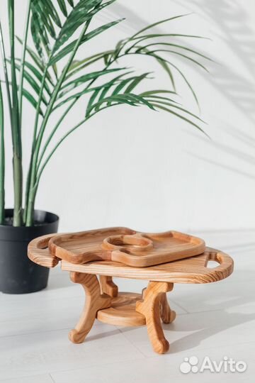 Винный столик