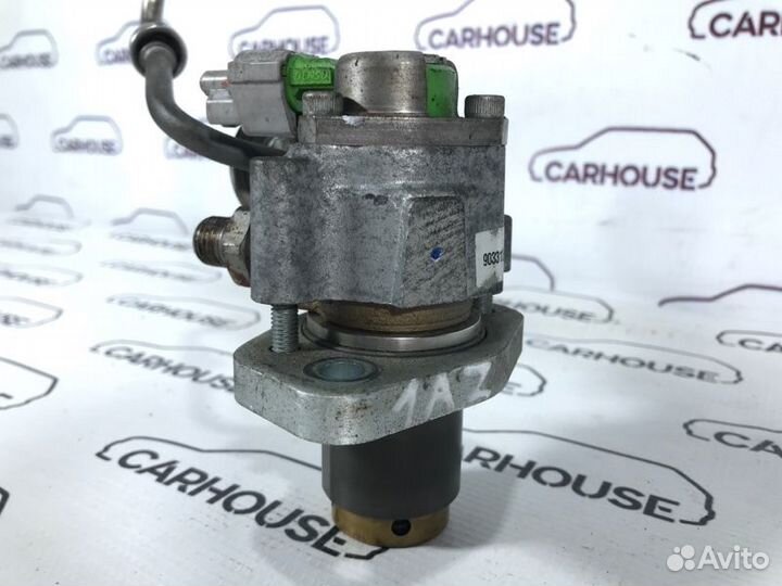 Тнвд Toyota Corolla 120 1AZ