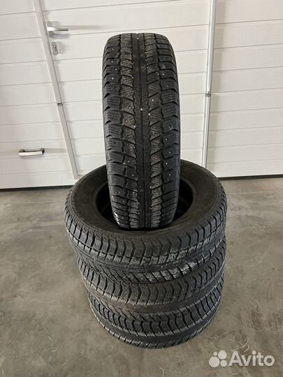 Matador MP 50 Sibir Ice 195/65 R15