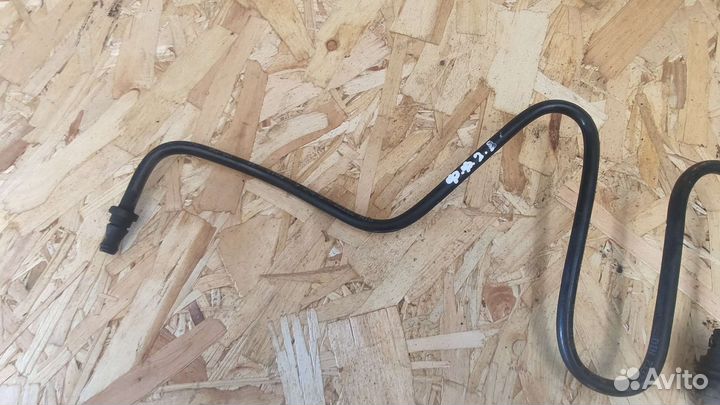 Трубка сцепления Ford Focus 2