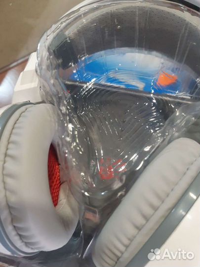 Наушники для фотосессий