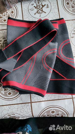 Наколенники