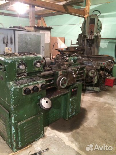 Токарно-фрезерные работы Туртас