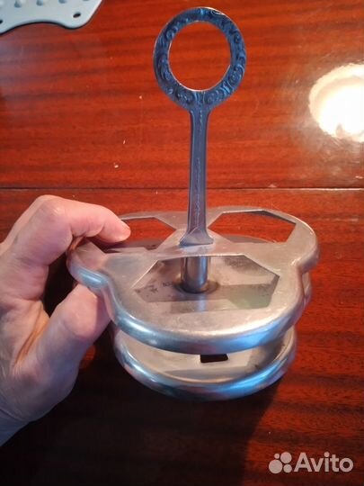 Подставка для специй СССР