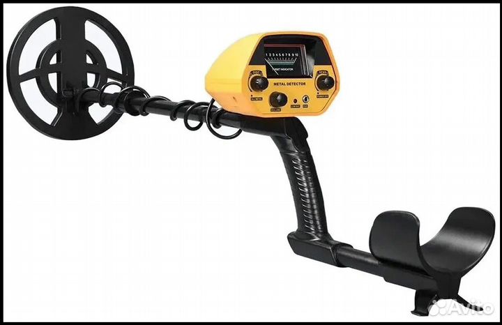 Металлоискатель Tianxun MD4030 Pro+