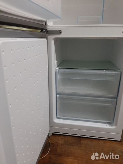 Холодильник бу bosch