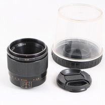 Объектив Индустар-61 Л/З 50 mm f/ 2.8 №787234