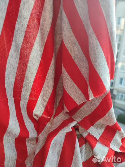 Пакетом ткань отрезы