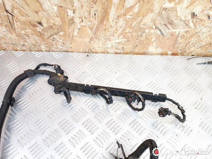 Проводка двигателя Citroen C5 2004 9640333280