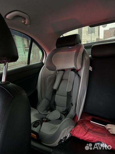 Детское автокресло от 0 до 25