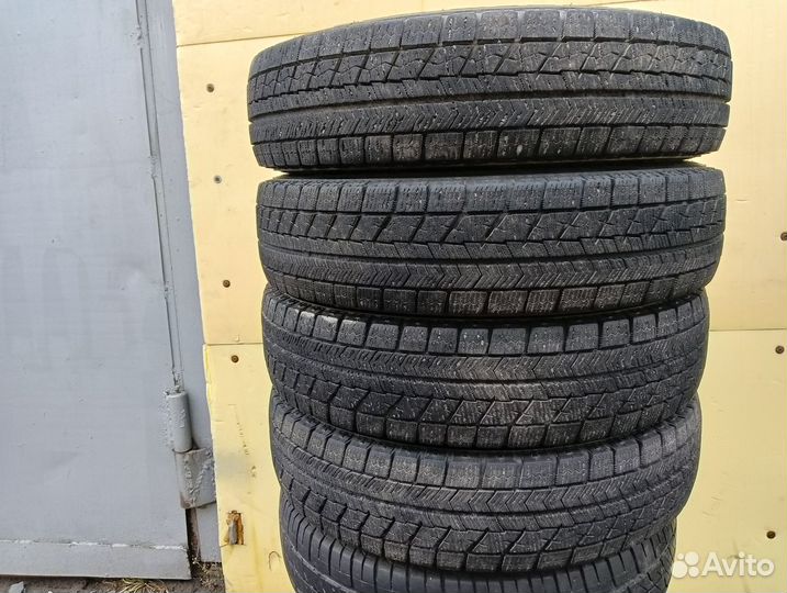 Bridgestone Blizzak Ice 145/80 R13