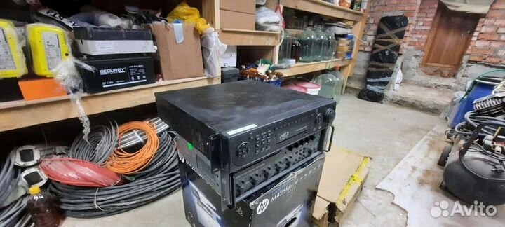 Видео регистратор Microdigital MDR-16800D1