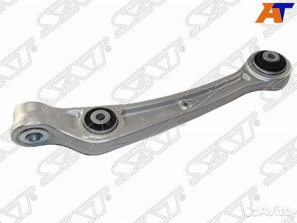 Рычаг подвески audi A6