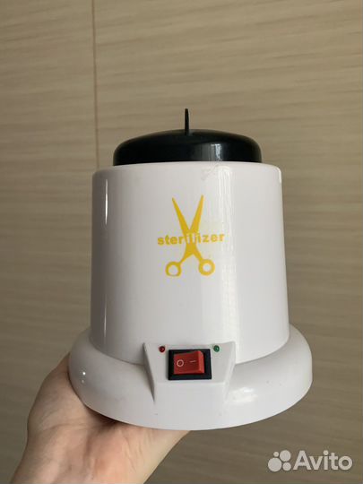 Товары для татуажа