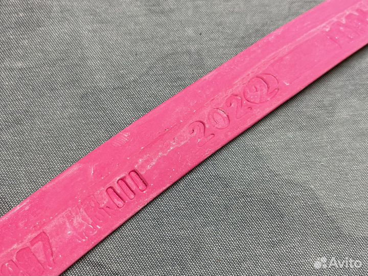 Жгут эсмарха кровоостанавливающий