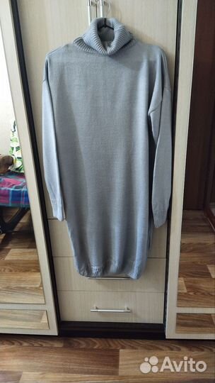 Платье женское 46 48