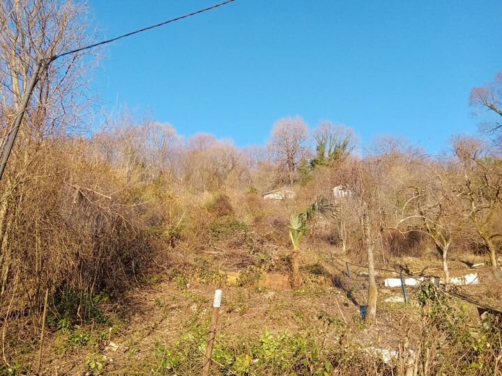 Участок 7,8 сот. (СНТ, ДНП)