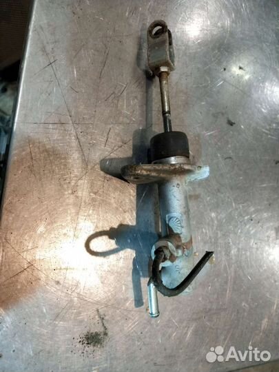 Главный цилиндр сцепления Chevrolet Lanos