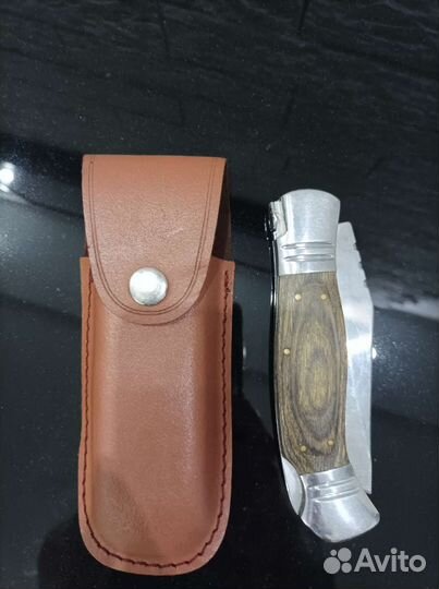 Нож складной