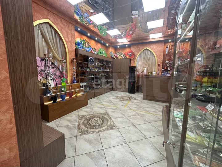 Сдам офисное помещение, 96.7 м²