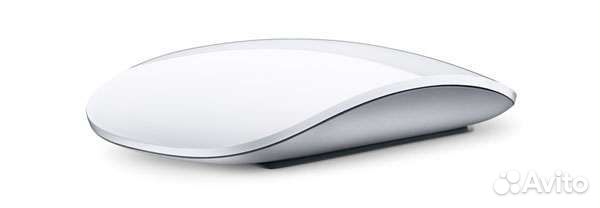 Apple magic mouse 2