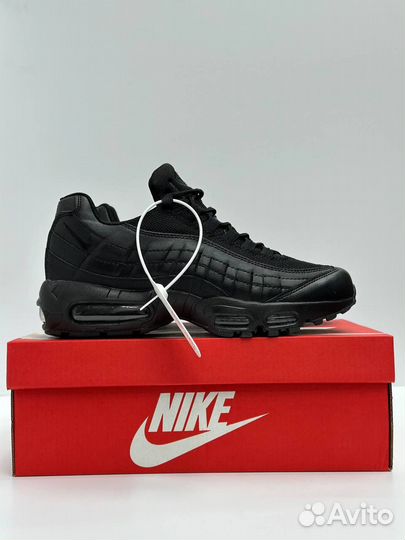 Кроссовки Nike Air Max 95