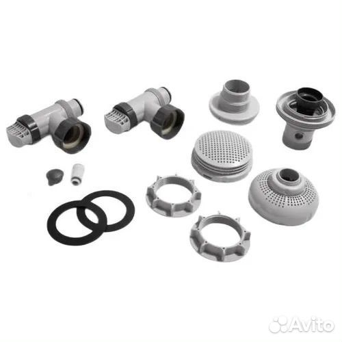 Комплект подключения Intex 26005