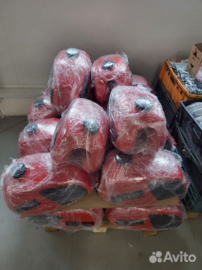 Бензобак Иж(Планета - Юпитер 5)