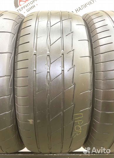 Bridgestone Potenza RE003 Adrenalin 215/55 R17 94R