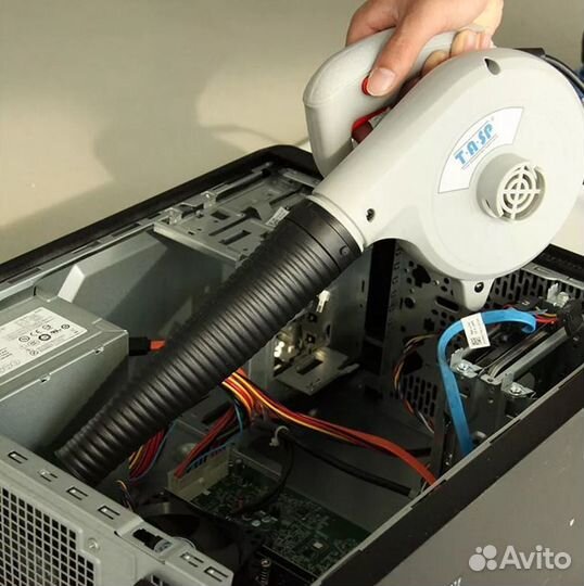 Компьютерная помощь, компьютерный мастер, Windows