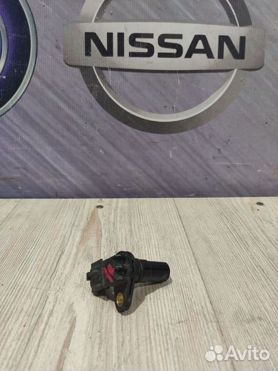 Датчик скорости Nissan qashqai J10
