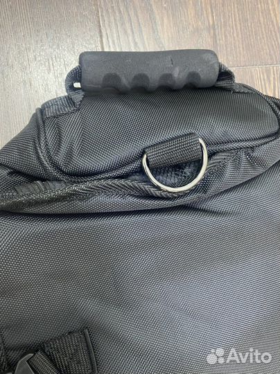 Длинная сумка, чехол для оборудования, киев