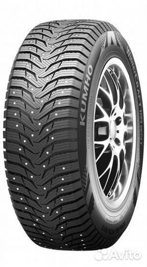 Kumho WinterCraft Ice WI31 205/70 R15 96T