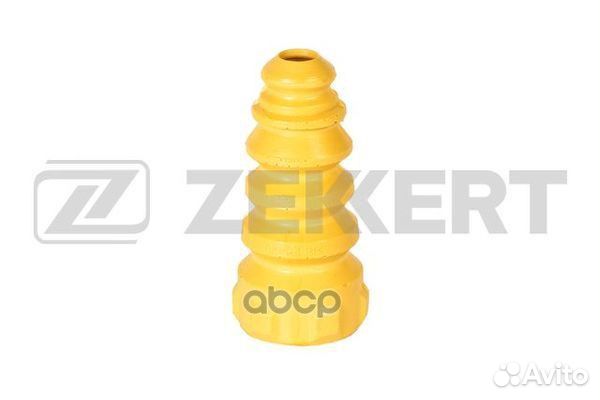 Отбойник зад. амортизатора Audi A1 12- Skoda O