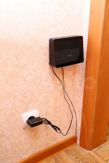 Квартира-студия, 25 м², 18/20 эт.